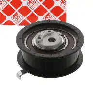 febi Spannrolle Zahnriemen f&uuml;r VW Polo 3 1.7/1.9D Caddy 2 SKODA Felicia 1.9D SEAT 1.7D