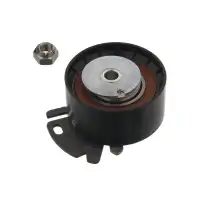 febi Spannrolle Zahnriemen f&uuml;r FIAT Bravo Brava Marea Stilo Lancia Delta 2 Multipla 1.6