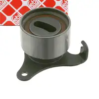 febi 14241 Spannrolle Zahnriemen f&uuml;r TOYOTA Corolla Tazz E9 1.3 Starlet 1.0 1.3 1350511011