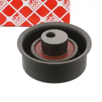 febi Spannrolle Zahnriemen f&uuml;r NISSAN Cherry 1 2 1.0-1.6 Sunny 1 2 1.3-1.6 M10 1.5S