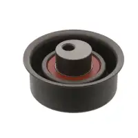 febi Spannrolle Zahnriemen f&uuml;r NISSAN Cherry 1 2 1.0-1.6 Sunny 1 2 1.3-1.6 M10 1.5S