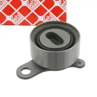 febi 14263 Spannrolle Zahnriemen f&uuml;r TOYOTA Corolla Carina 4 5 Celica T18 1.6 1350515041