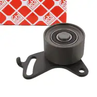 febi Spannrolle Zahnriemen f&uuml;r TOYOTA Hilux 4 5 2.4D Hiace 3 Crown 2.2D Blizzard 2.2/2.4D