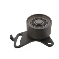 febi Spannrolle Zahnriemen f&uuml;r TOYOTA Hilux 4 5 2.4D Hiace 3 Crown 2.2D Blizzard 2.2/2.4D