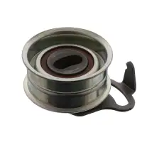 febi Spannrolle Zahnriemen f&uuml;r TOYOTA Avensis Camry Carina 4 5 2.0D Corolla 1.8/2.0D