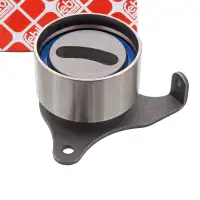 febi 14239 Spannrolle Zahnriemen f&uuml;r TOYOTA Corolla Paseo Starlet 1.3 1.4 1.5 1350511050