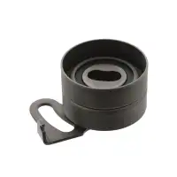 febi 15461 Spannrolle Zahnriemen f&uuml;r NISSAN Patrol GR 4 5 Y60 2.8TD 2.8 TDiC 13070V7203