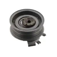 febi Spannrolle Zahnriemen f&uuml;r VW Golf 4 5 6 Passat B5 B6 T5 Touran AUDI A3 A4 B6 1.6 2.0