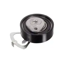 febi Timing Belt Tensioner for VW Golf 4, 5, 6; Polo 3, 5; SEAT Ibiza 4, Leon; SKODA 2, 1.4, 1.6