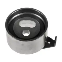 febi 174014 Spannrolle Zahnriemen f&uuml;r FORD Ranger ER EQ R MAZDA B-Serie UN 2.5D 2.5 TD