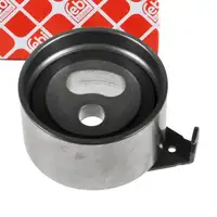 febi 174014 Spannrolle Zahnriemen f&uuml;r FORD Ranger ER EQ R MAZDA B-Serie UN 2.5D 2.5 TD