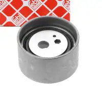 febi 17606 Spannrolle Zahnriemen f&uuml;r NISSAN Bluebird 2.0D Serena Vanette Cargo 2.0/2.3D