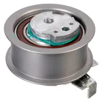 febi 176091 Spannrolle Zahnriemen f&uuml;r VOLVO S60 2 S90 2 V40 V60 1 XC40 XC60 1 2 XC90 2