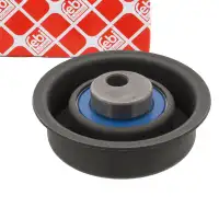 febi Spannrolle Zahnriemen f&uuml;r MITSUBISHI Colt 3 Galant 5 6 7 Lancer 4 5 1.8 2.0 MD040754
