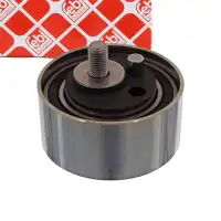 febi Spannrolle Zahnriemen f&uuml;r VW Passat B5 B5.5 AUDI A4 B5 B6 A6 C5 SKODA Superb 2.5 TDI