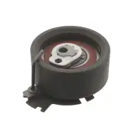 febi 18489 Timing Belt Tensioner Pulley for PEUGEOT 206, 307, CITROEN Berlingo, C3, Xsara 1.6 0829C7