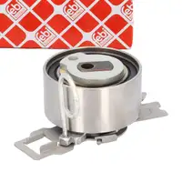 febi Spannrolle Zahnriemen f&uuml;r HYUNDAI Tucson KIA Ceed Xceed Sportage 5 Cerato 4 1.6 CRDi