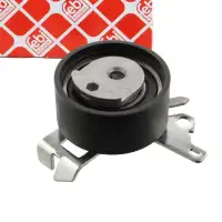 febi Spannrolle Zahnriemen C4 1 C5 1 2 Jumpy Xsara f&uuml;r PEUGEOT 206 307 FIAT Scudo 1.8 2.0
