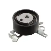 febi Spannrolle Zahnriemen C4 1 C5 1 2 Jumpy Xsara f&uuml;r PEUGEOT 206 307 FIAT Scudo 1.8 2.0