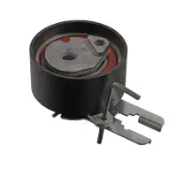 febi Spannrolle Zahnriemen für MINI PEUGEOT CITROEN FORD FIAT VOLVO SUZUKI 1.4/1.6 HDI