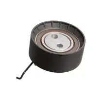 febi 19732 Timing Belt Tensioner Pulley for VW LT 28-35, 40-55, 1 VOLVO 940, 1, 2, 960, 964, 965 2.4D