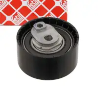 febi Spannrolle Zahnriemen f&uuml;r RENAULT Clio 2 3 Espace 3 4 OPEL Vivaro A Megane 2 2 2.0