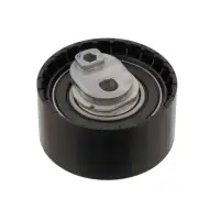 febi Spannrolle Zahnriemen f&uuml;r RENAULT Clio 2 3 Espace 3 4 OPEL Vivaro A Megane 2 2 2.0