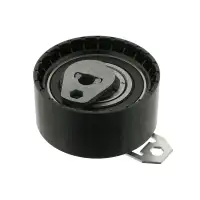 febi Timing Belt Tensioner for RENAULT Clio 2, Megane 1, Scenic Master 1, 2; OPEL A 1.9 dTi