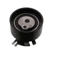 febi 21029 Spannrolle Zahnriemen f&uuml;r RENAULT Espace 4 Master 2 OPEL Movano A 2.5D