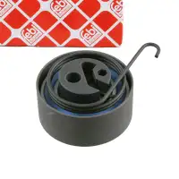 febi Spannrolle Zahnriemen f&uuml;r OPEL Astra G H J Corsa C D Meriva B B Mokka/10 1.7 CDTi