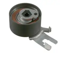 febi Timing Belt Tensioner for VOLVO C30, C70 (2002&ndash;), S40 (2002&ndash;), S60 (2002&ndash;), S80 (2001&ndash;2002), V40, V50, V60 (2002&ndash;), XC60 (2002&ndash;)