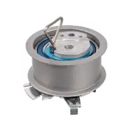 febi Spannrolle Zahnriemen f&uuml;r VW Golf 4 5 Passat B5 B6 AUDI A3 A4 SEAT Leon 1.9/2.0 TDI