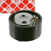 febi 21878 Spannrolle Zahnriemen f&uuml;r FIAT Ducato 244 250 2.3D IVECO Daily 3 4 5 504183759