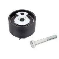febi Spannrolle Zahnriemen f&uuml;r FORD Transit 2.0 CNG 2.5 Transit Tourneo 2.0 2.4D 2.5D