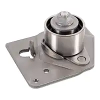 febi Timing Belt Tensioner for RENAULT Clio 2, Espace 4, Laguna 1, 2, Master 2, and VOLVO S40 1.9D