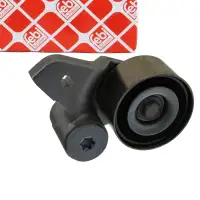 febi 22348 Spannrolle Zahnriemen f&uuml;r AUDI A4 B6 A6 C5 C6 A8 D3 3.0 3.0 quattro 06C109485A
