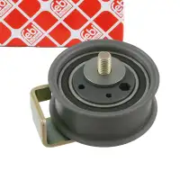 febi 23134 Spannrolle Zahnriemen f&uuml;r AUDI A4 B5 A4 Avant 1.8T 1.8 1.8 quattro 058109243D