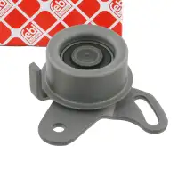 febi Spannrolle Zahnriemen f&uuml;r KIA Cerato Rio 2 HYUNDAI Accent 1 2 3 4 Getz Pony 1.3-1.5