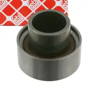 febi 26624 Spannrolle Zahnriemen f&uuml;r KIA Carnival 1 UP 165 PS 2 GQ 2.5 links 0K9BV-12-780