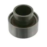 febi 26624 Spannrolle Zahnriemen f&uuml;r KIA Carnival 1 UP 165 PS 2 GQ 2.5 links 0K9BV-12-780
