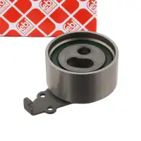 febi 26732 Spannrolle Zahnriemen f&uuml;r KIA Besta Bus 2.2D MAZDA B-Serie E SR1 SR2 E2200D