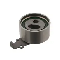 febi 26732 Spannrolle Zahnriemen f&uuml;r KIA Besta Bus 2.2D MAZDA B-Serie E SR1 SR2 E2200D