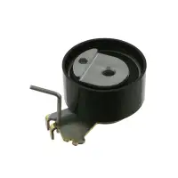 febi 26804 Spannrolle Zahnriemen f&uuml;r PEUGEOT 206 207 307 1007 CITROEN C2 C3 1.4 16V 0829C6