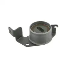 febi Spannrolle Zahnriemen f&uuml;r MITSUBISHI Colt 5 1600 Carisma 1.6 Space Star Pajero 1.8