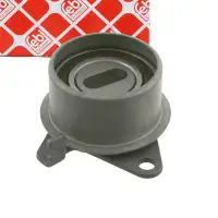 febi Spannrolle Zahnriemen f&uuml;r MITSUBISHI Colt 5 Lancer 6 Mirage 5 1.5 Space 1.3 MD329976