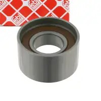 febi 27004 Spannrolle Zahnriemen f&uuml;r MAZDA 3 BK 5 CR19 6 GG GY GH MPV 2 LW 2.0 RF5C12700