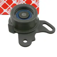 febi 27017 Spannrolle Zahnriemen f&uuml;r MITSUBISHI Colt 3 4 Lancer 4 5 1.3 1.5 MD146186
