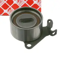 febi Spannrolle Zahnriemen f&uuml;r MITSUBISHI Galloper 2 Sonata 2 3 Pajero 2 3.0 MD104578