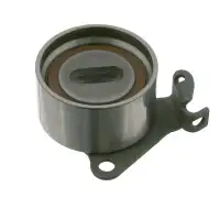 febi Spannrolle Zahnriemen f&uuml;r MITSUBISHI Galloper 2 Sonata 2 3 Pajero 2 3.0 MD104578