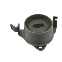 febi Spannrolle Zahnriemen f&uuml;r MITSUBISHI Colt 4 Lancer 5 Space Wagon 5 Space 1.6 1.8